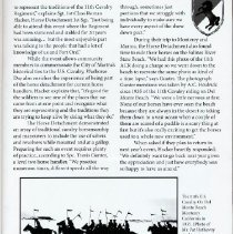 11th Armored Cavalry Regiment Collection